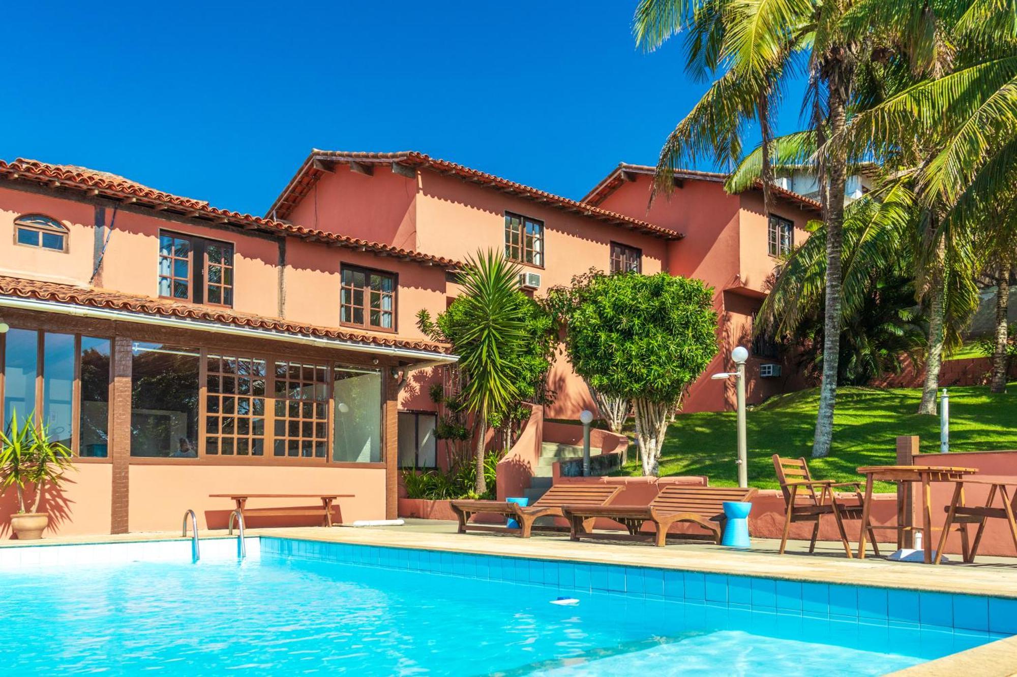 Pousada de Búzios - Reserve Hoje Exterior foto