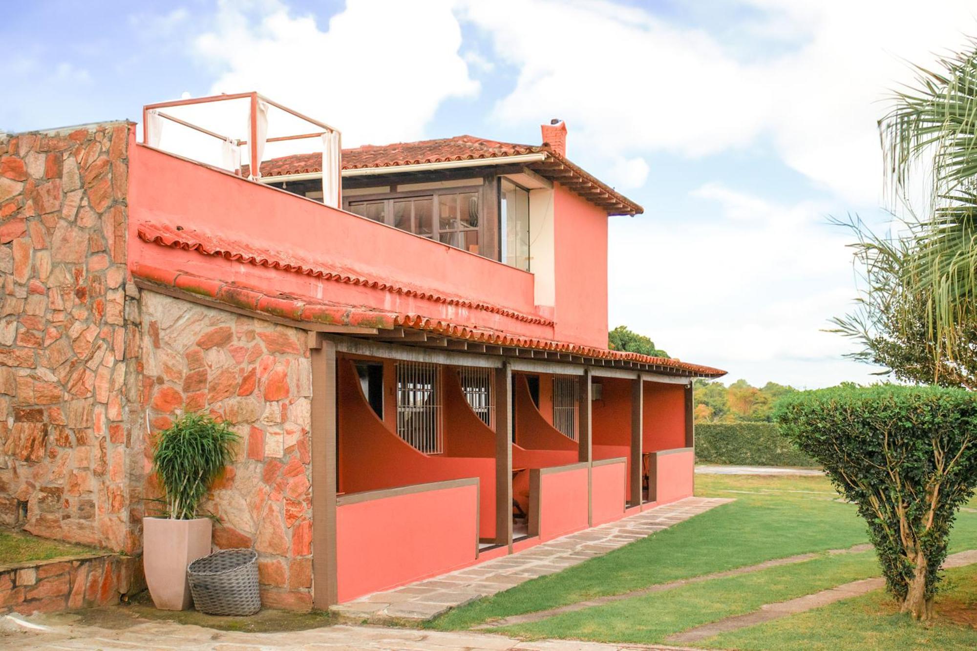 Pousada de Búzios - Reserve Hoje Exterior foto