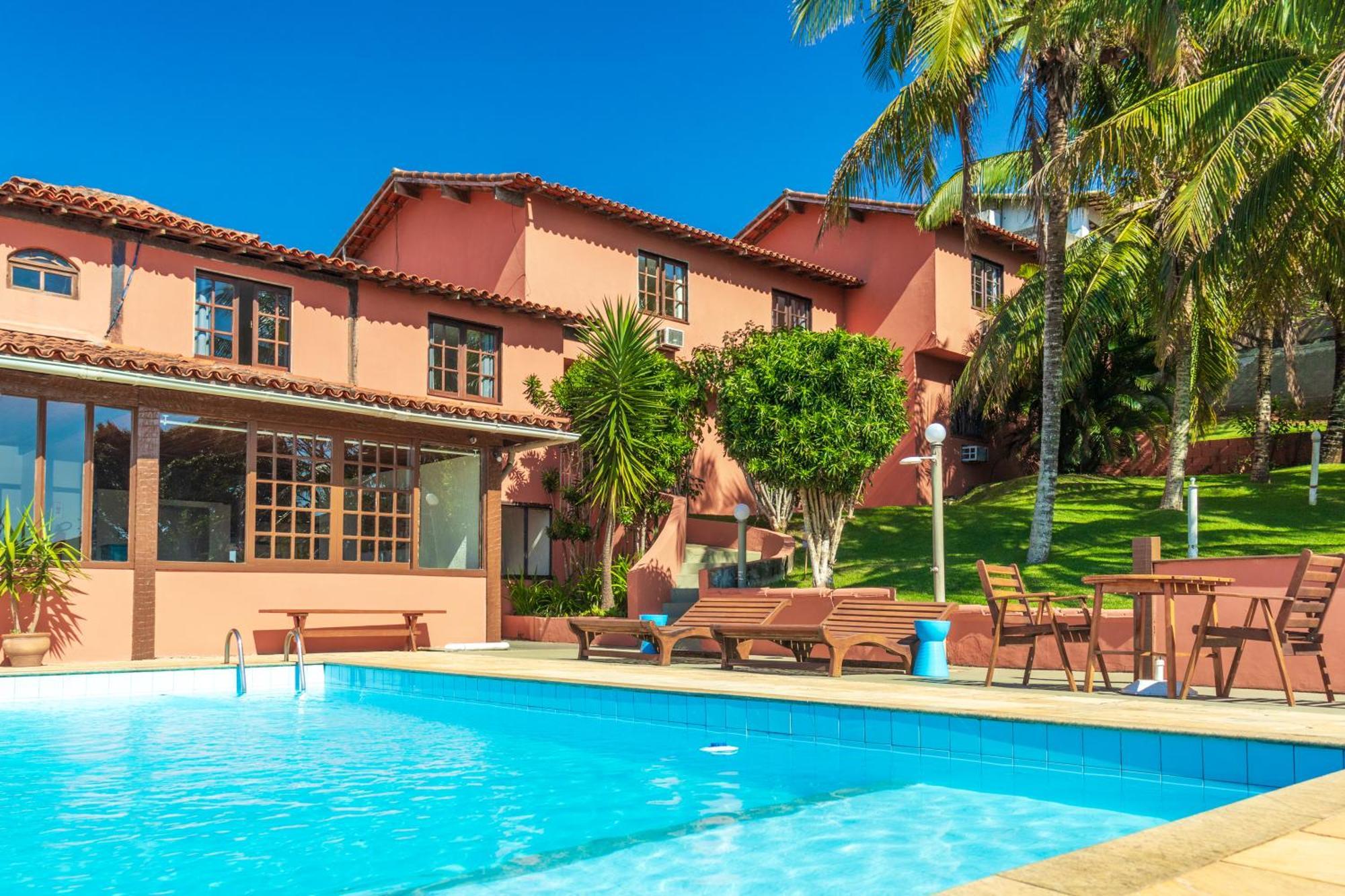 Pousada de Búzios - Reserve Hoje Exterior foto