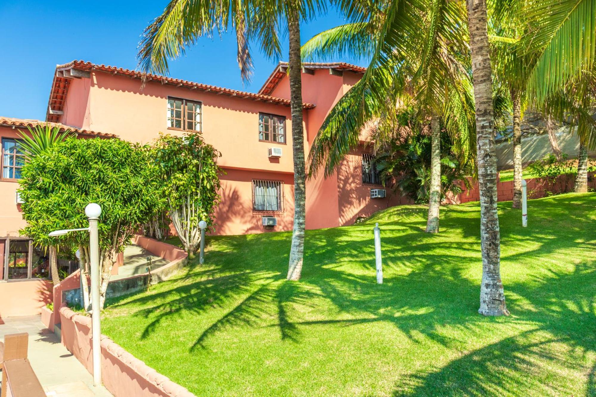 Pousada de Búzios - Reserve Hoje Exterior foto