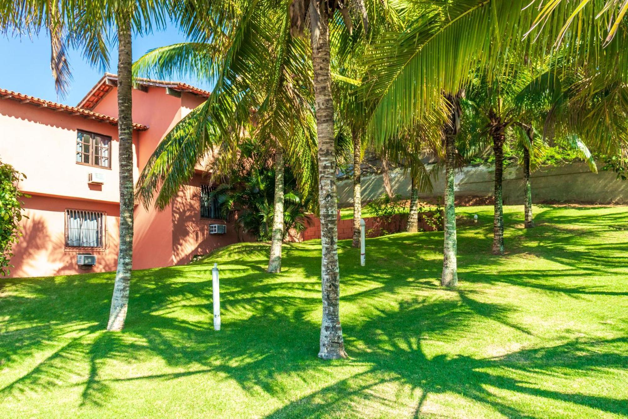 Pousada de Búzios - Reserve Hoje Exterior foto
