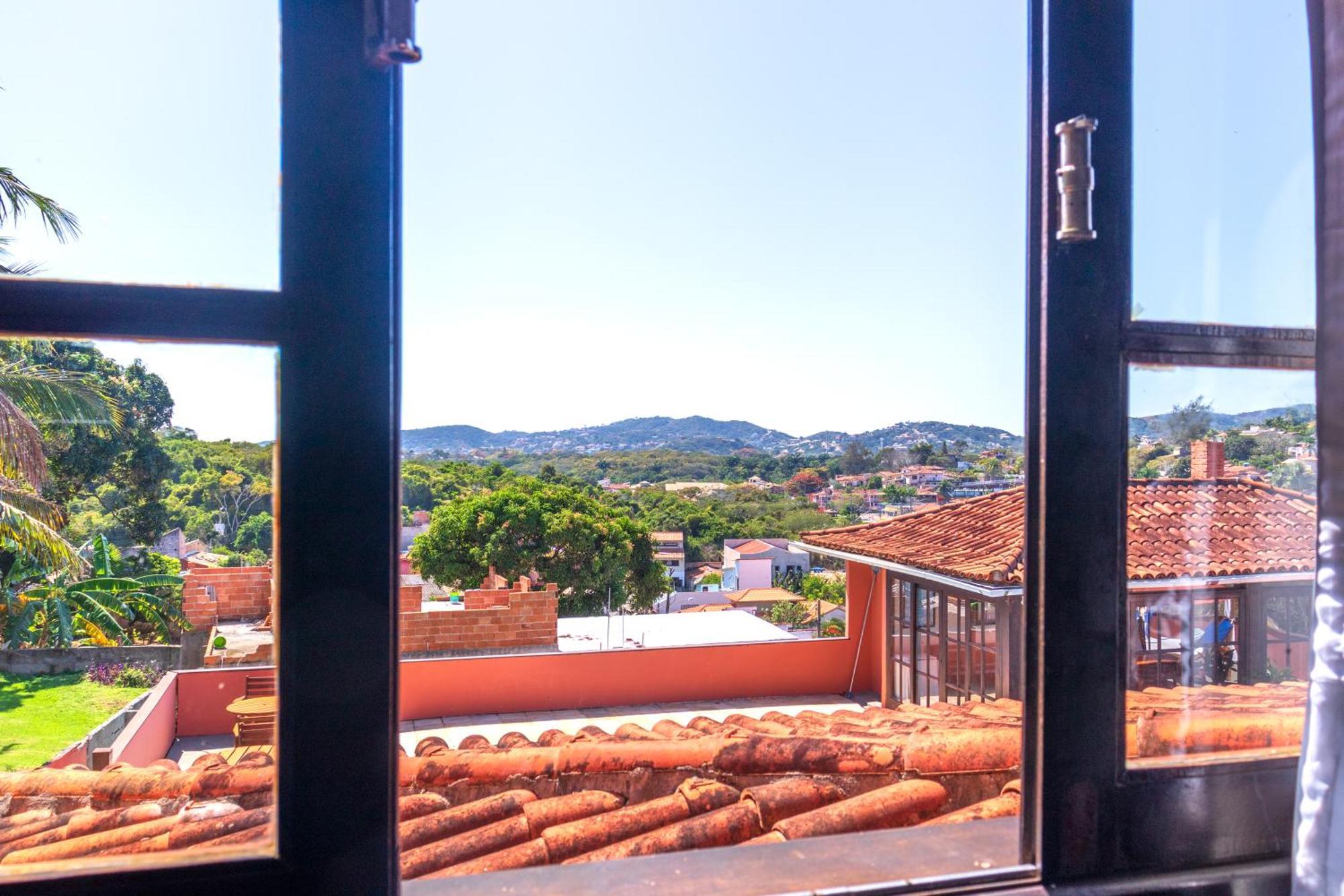Pousada de Búzios - Reserve Hoje Exterior foto