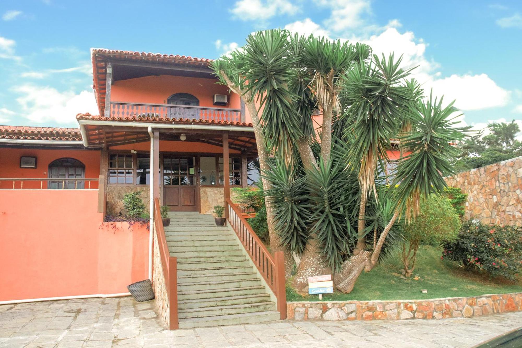 Pousada de Búzios - Reserve Hoje Exterior foto