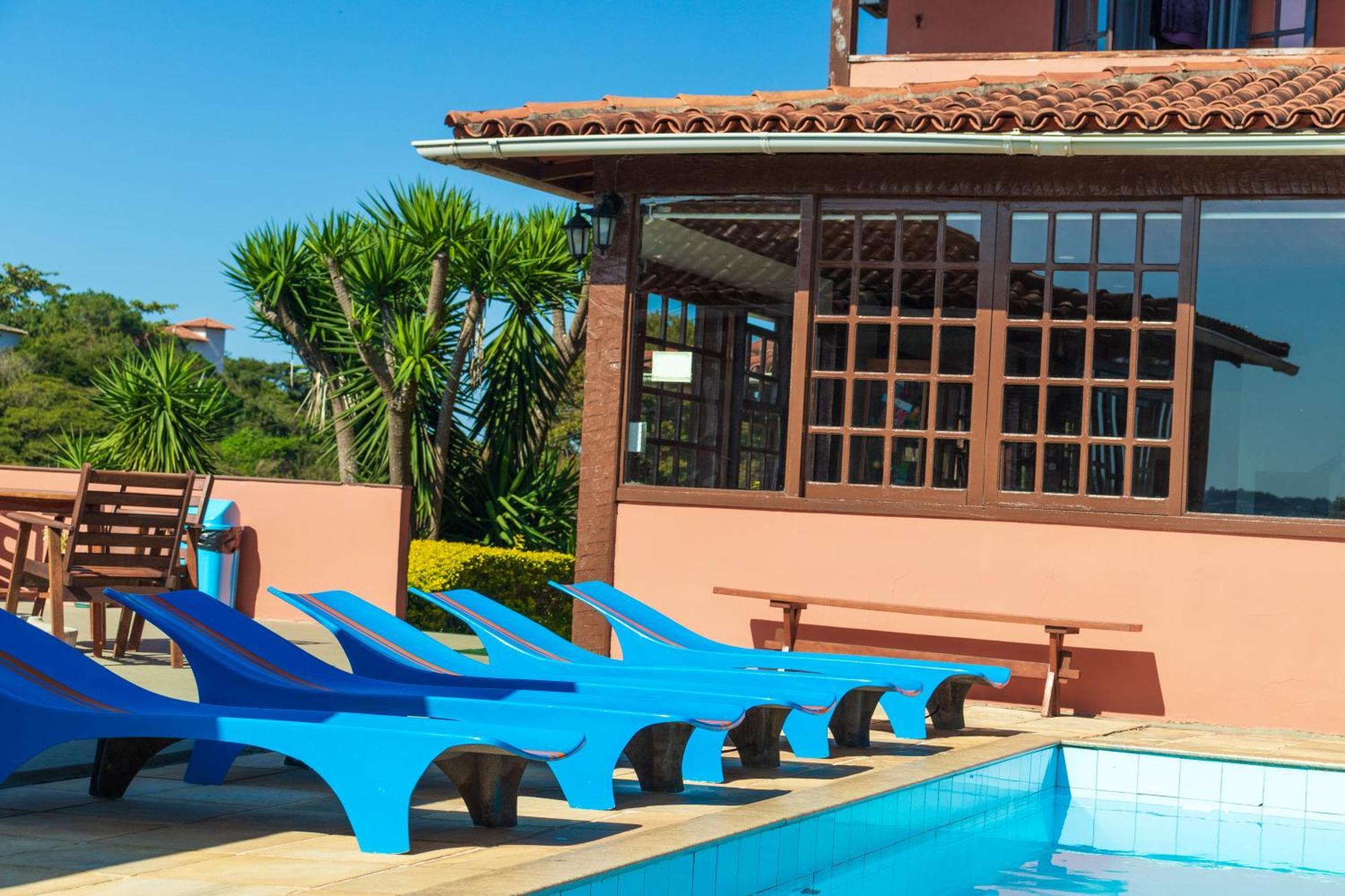 Pousada de Búzios - Reserve Hoje Exterior foto
