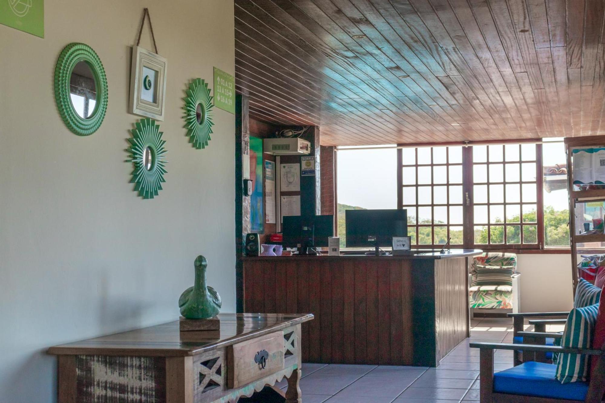 Pousada de Búzios - Reserve Hoje Exterior foto