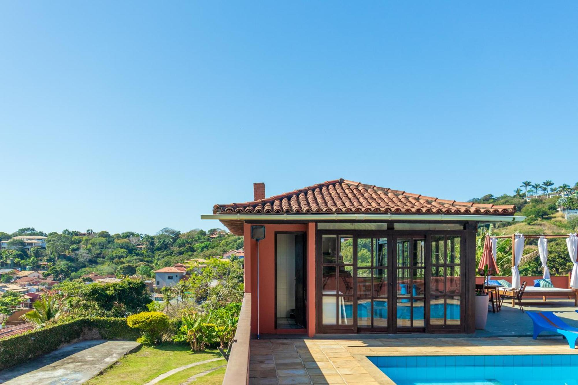 Pousada de Búzios - Reserve Hoje Exterior foto