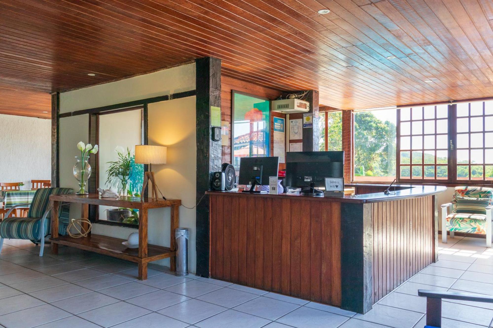 Pousada de Búzios - Reserve Hoje Exterior foto