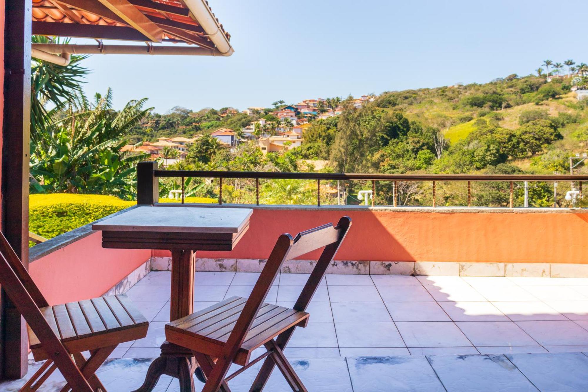 Pousada de Búzios - Reserve Hoje Exterior foto