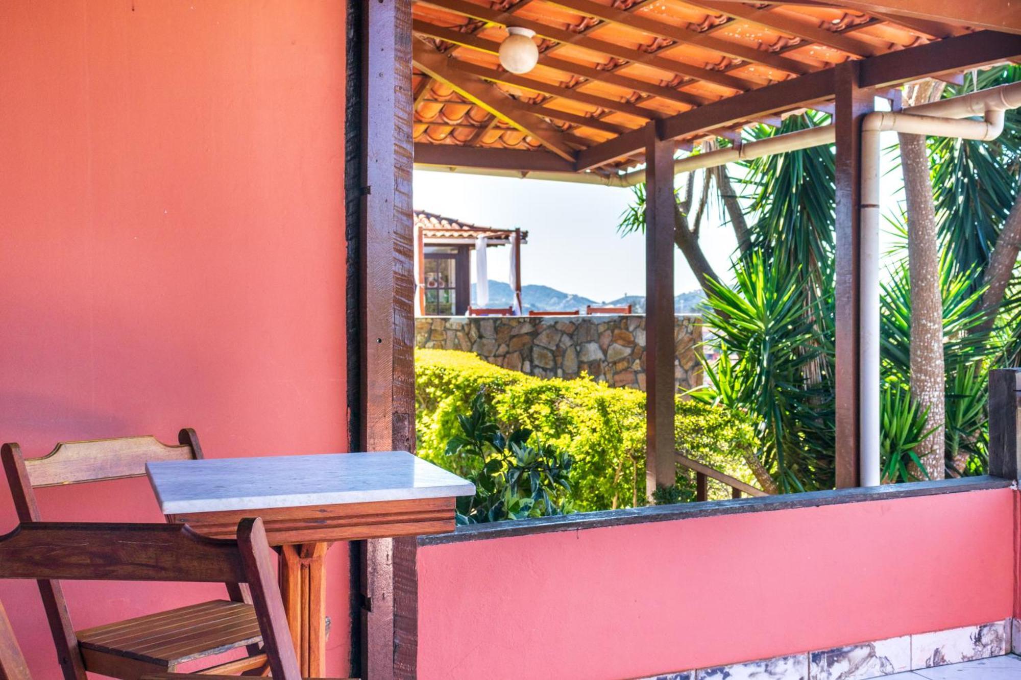 Pousada de Búzios - Reserve Hoje Exterior foto
